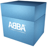 ABBA - The Complete Studio Recordings