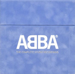ABBA - The Complete Studio Recordings 9 CD/2 DVD