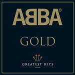 ABBA Gold - Greatest Hits CD