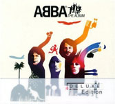 ABBA - The Album Deluxe Edition CD/DVD