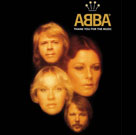 Thank You For The Music box set - 1994