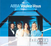 Voulez-Vous Deluxe Edition CD/DVD