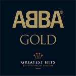 ABBA Gold - Greatest Hits CD/DVD Special Edition
