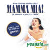 MAMMA MIA! Korean Cast Recording
