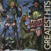 ABBA Greatest Hits LP Chile