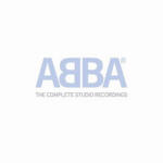 ABBA - The Complete Studio Recordings box set - Denmark version