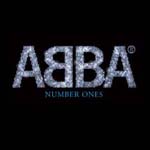 ABBA Number Ones CD UK version