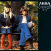 ABBA Greatest Hits CD USA 1984