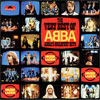 The Very Best Of ABBA - ABBA's Greatest Hits 2 LP West Germany, Netherlands 1976