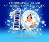 MAMMA MIA! Special Edition Original Cast Recording  Celebrating a Decade of London's Dancing Queen! CD 2009