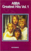 ABBA Greatest Hits Vol. 1 MC