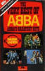 The Very Best Of ABBA - ABBA's Greatest Hits MC West Germany 1976