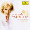 Anne Sofie Von Otter - I Let The Music Speak CD 2006