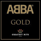 ABBA GOLD - Greatest Hits - 1992