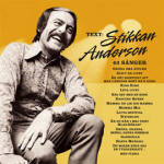 Text: Stikkan Anderson 2CD
