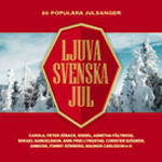 Ljuva svenska jul CD