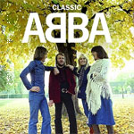 Classic ABBA CD