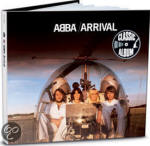 Arrival CD