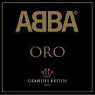 ABBA ORO - Grandes Exitos - 1993