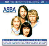The Definitive Collection 2 CD