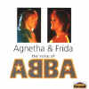 Agnetha & Frida: the voice of ABBA CD 1994
