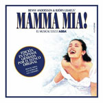 MAMMA MIA! El musical basado en las conciones de ABBA CD