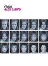 Frida 4xCD 1xDVD