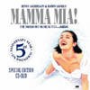 MAMMA MIA! Special Edition CD+DVD 2006