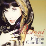 Passioni - Selezione Speciale Filippa Giordono CD