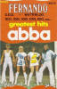 Greatest Hits ABBA MC France 1976