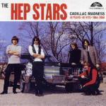 The Hep Stars Cadillac Madness 40 Years - 40 Hits - 1964-2004 2 CD