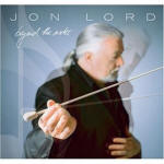 Jon Lord - Beyond The Notes CD