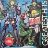 ABBA Greatest Hits LP Argentina 1976