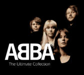 ABBA - The Ultimate Collection 4 CD