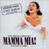 MAMMA MIA! - Nederlands Cast Album Live Opgenomen