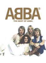 The Best Of ABBA CD
