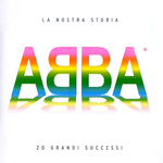 La Nostra Storia - 20 Grandi Successi CD