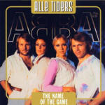 The Name Of The Game - Alle Tiders CD