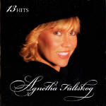 Agnetha Fltskog - 13 Hits CD