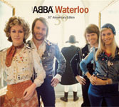 Waterloo 30th Anniversary Edition CD + DVD