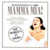 MAMMA MIA! Special Edition Original Cast Recording 2004