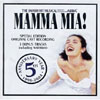 MAMMA MIA! Special Edition Original Cast Recording 2004