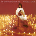 Agnetha & Linda - Nu tändas tusen juleljus CD