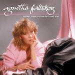 Agnetha Fältskog - Wrap Your Arms Around Me CD
