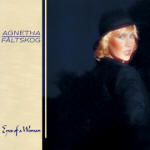 Agnetha Fältskog - Eyes Of A Woman CD