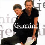 Gemini – Det bästa med Karin och Anders Glenmark CD