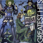ABBA Greatest Hits 30th Anniversary Edition CD