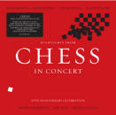 Pre-order HIGHLIGHTS FROM CHESS IN CONCERT single CD from Amazon.co.uk