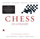 Pre-order CHESS IN CONCERT double CD from Amazon.co.uk