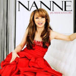 Jag måste kyssa dig Nanne CD